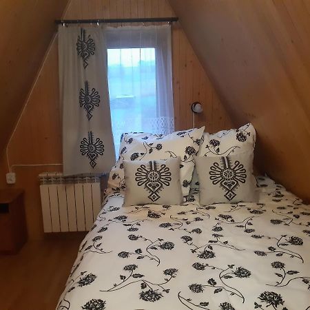 Willa U Kasi Zakopane Exterior foto