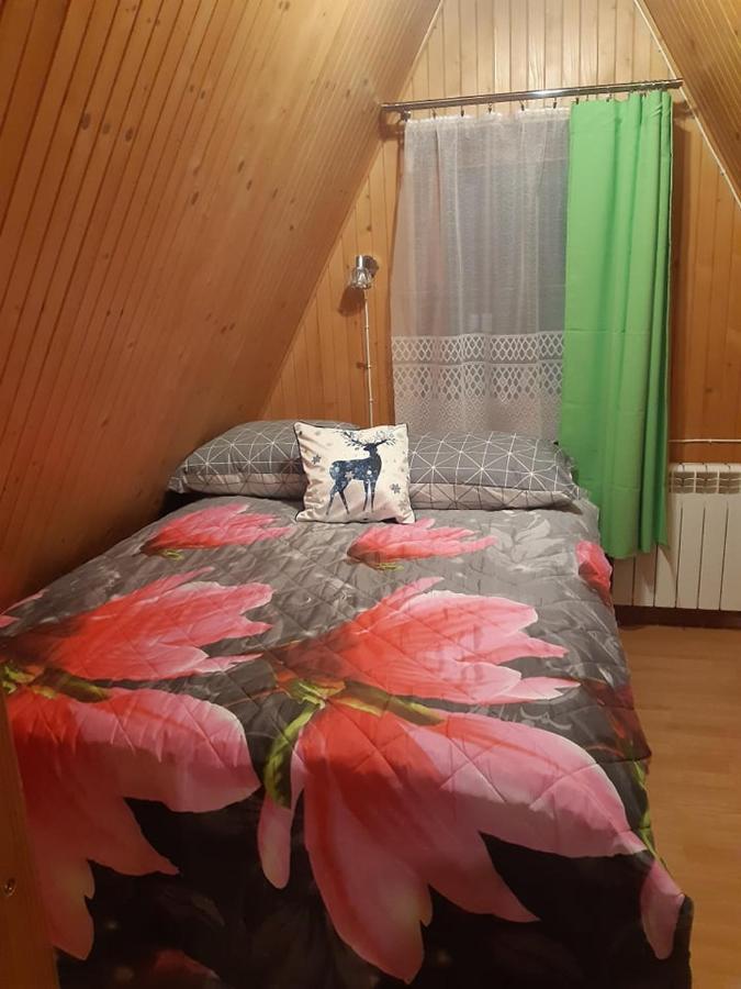 Willa U Kasi Zakopane Exterior foto