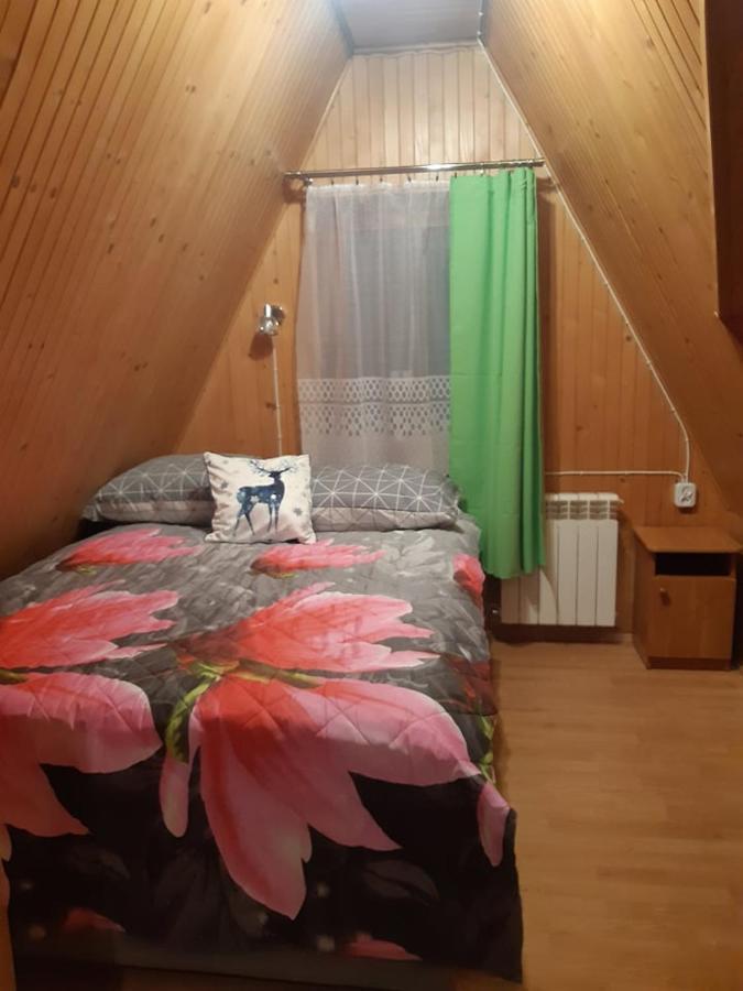 Willa U Kasi Zakopane Exterior foto