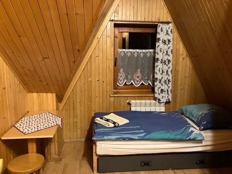 Willa U Kasi Zakopane Exterior foto